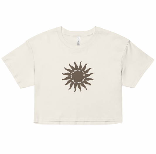 Sun Crop